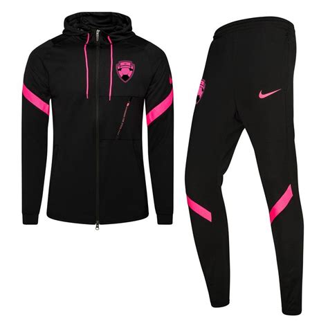 nike bankzitters trainingspak|Nike Strike collectie .